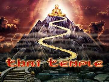 Thai Temple